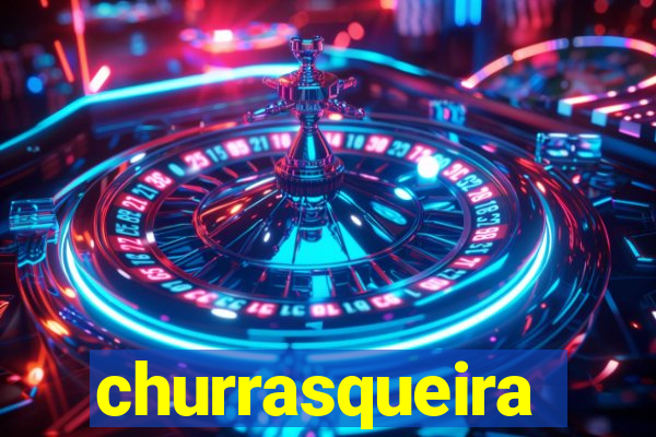 churrasqueira fortune grill